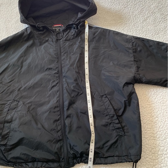 Garage Wind Breaker Jacket - Picture 7 of 8